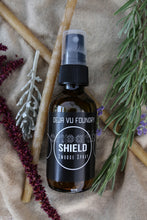 Load image into Gallery viewer, Empath Shield Smokeless Protective Energy Clearing Spray