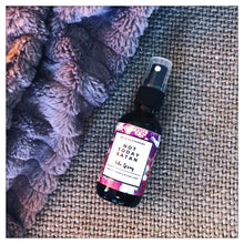 Load image into Gallery viewer, Not Today Satan- Fig & Honey Room Vibe Spray 2oz