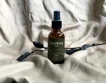 Load image into Gallery viewer, Peppermint & Eucalyptus Shower Mist Spray