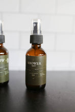 Load image into Gallery viewer, Peppermint & Eucalyptus Shower Mist Spray