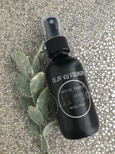 Load image into Gallery viewer, Full Moon Charged Crystal Energy Cleansing & Clearing Spray 2oz
