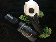 Load image into Gallery viewer, Full Moon Charged Crystal Energy Cleansing & Clearing Spray 2oz