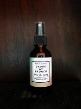 Load image into Gallery viewer, Drunk at Brunch Room Spray | 2oz Glass Bottle | Easter Room Spray
